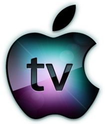 Apple prparerait une nouvelle version de l'Apple TV tournant sous le mme OS que l'iPhone ?